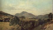 Keswick,Lake John Constable